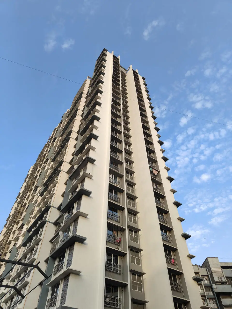 Pramanik Walchand Paradise